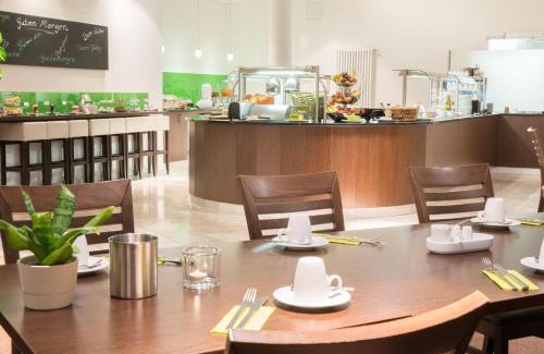 Bad Salzuflen Apartment | Ostertor Apartments