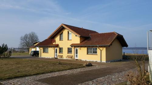 Usedom Apartment | Ostklüne 12, Usedom
