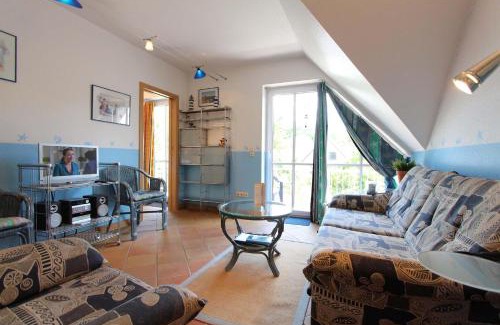 Kellenhusen Apartment | Ostlandstraße 12 Whg 5 OG