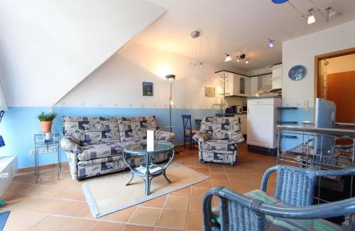 Kellenhusen Apartment | Ostlandstraße 12 Whg 5 OG