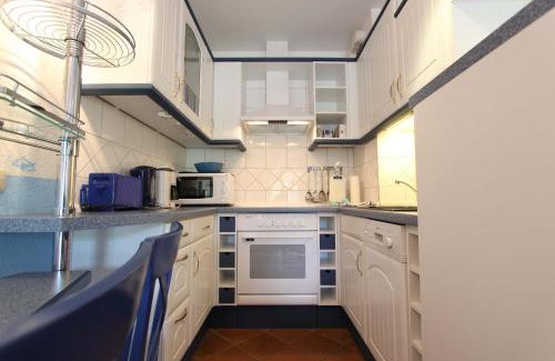 Kellenhusen Apartment | Ostlandstraße 12 Whg 5 OG