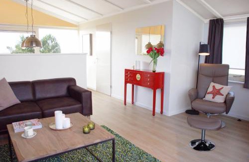 Kamperland House | Ostrea 16
