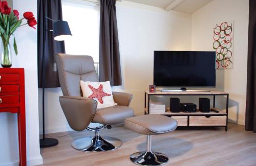 Kamperland House | Ostrea 16