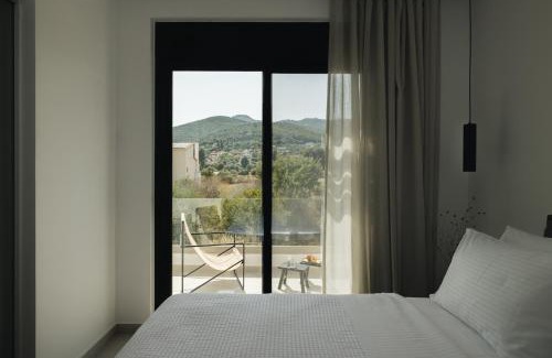 Aktio-Vonitsa Villa | Ostrea Villas