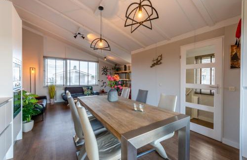 Kamperland House | Ostreahof Gezin & Familie vakantiehuis aan strand en jachthaven