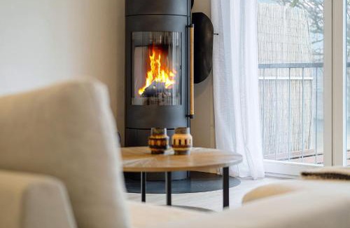 Steinbergkirche Apartment | Ostscheune am Mühlendamm