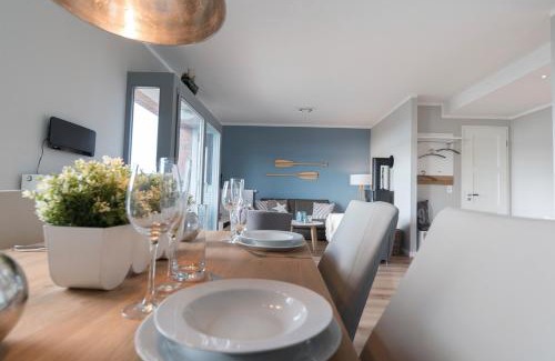 Heiligenhafen Apartment | Ostsee - Appartement Nr 152 "11 Ost" im Strand Resort