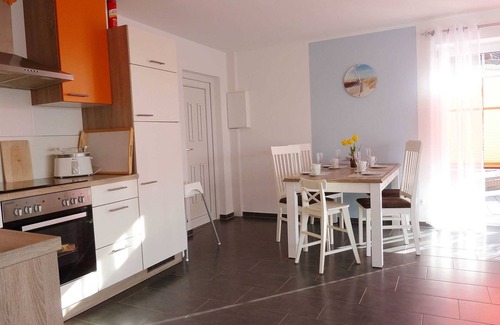 Admannshagen-Bargeshagen Apartment | Ostseehaus Windbreaker - Ostseehaus Windbreaker - Property 45297