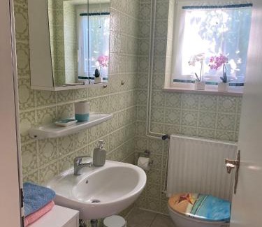 Schursdorf Apartment | Ostsee Ferienwohnung