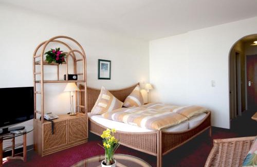 Grossenbrode Hotel | Ostsee-Hotel