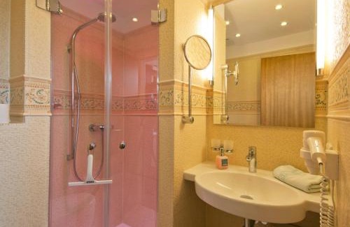 Grossenbrode Hotel | Ostsee-Hotel