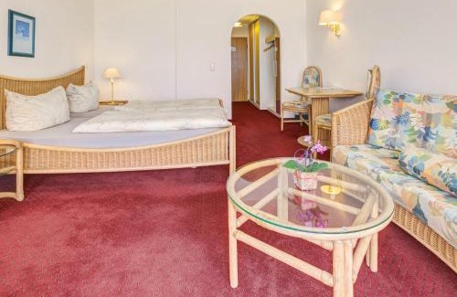 Grossenbrode Hotel | Ostsee-Hotel