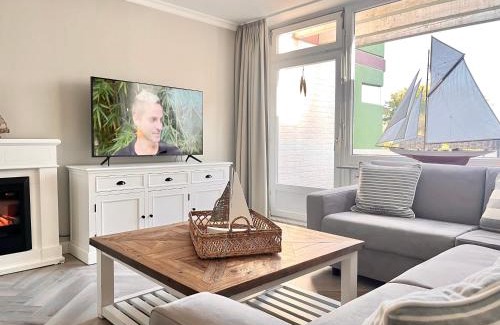 Groemitz Apartment | Ostsee Küstenliebe Grömitz