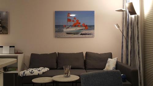 Gelbensande Apartment | Ostsee-Kay