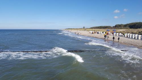 Gelbensande Apartment | Ostsee-Kay