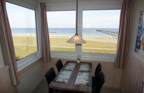 Schonberger Strand Apartment | Ostseeblick