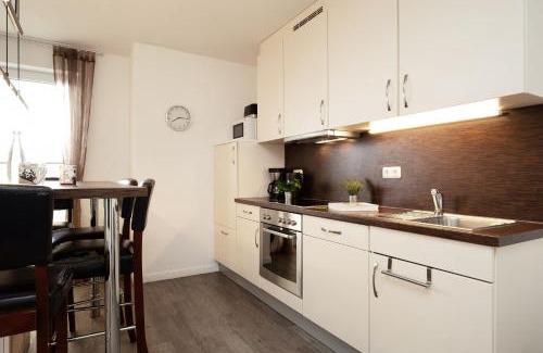 Staberdorf Apartment | Ostseebrise