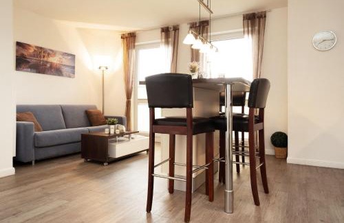 Staberdorf Apartment | Ostseebrise
