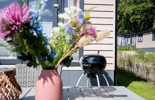 Gronenberg House | Ostseecamp Ferienhaus "Pier 99"