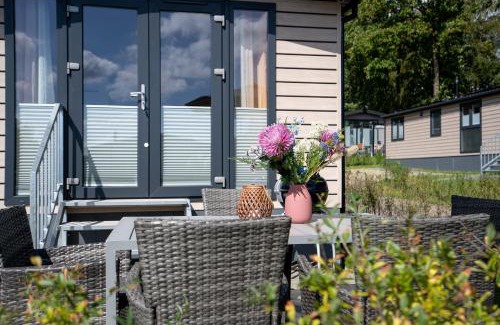 Gronenberg House | Ostseecamp Ferienhaus "Pier 99"