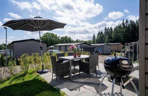 Gronenberg House | Ostseecamp Ferienhaus "Pier 99"