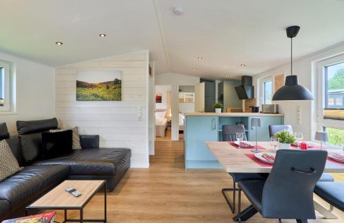 Gronenberg House | Ostseecamp Ferienhaus "Sauerländer"
