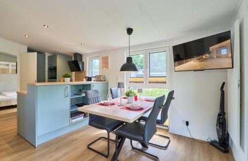 Gronenberg House | Ostseecamp Ferienhaus "Sauerländer"