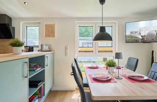 Gronenberg House | Ostseecamp Ferienhaus "Sauerländer"