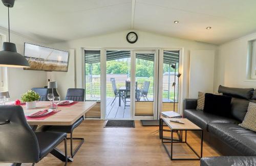 Gronenberg House | Ostseecamp Ferienhaus "Sauerländer"