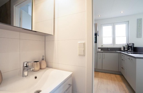 Gronenberg House | Ostseecamp Lübecker Bucht Ferienhaus "Auszeit"