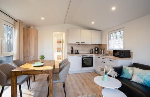 Gronenberg House | Ostseecamp Lübecker Bucht Ferienhaus "Min Tohuus"