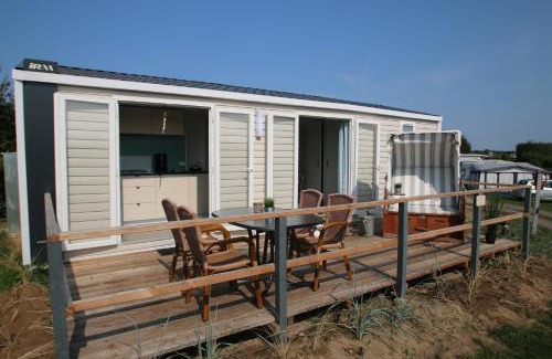 Schashagen House | Ostseeferienpark Walkyrien - Bootsmann 05