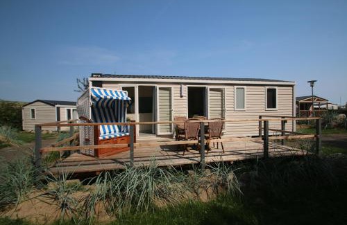 Schashagen House | Ostseeferienpark Walkyrien - Bootsmann 05