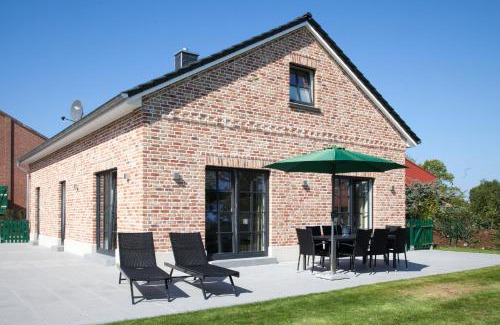 Westermarkelsdorf House | Ostseehaus 1