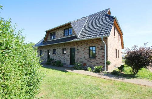 Wiek House | Ostseehaus Odin Doppelhaushälfte