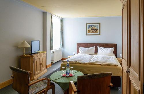 Neubukow House | Ostseehotel Neubukow