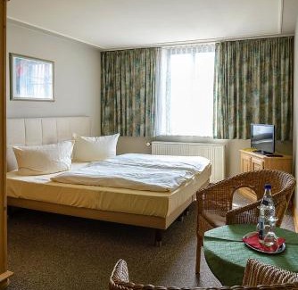 Neubukow House | Ostseehotel Neubukow