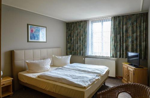 Neubukow House | Ostseehotel Neubukow