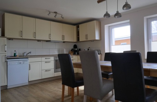 Kuehlungsborn House | Ostseelandsitz Mira Belle apartment 2