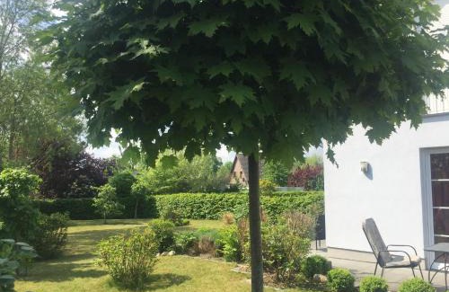 Zierow House | Ostseelicht