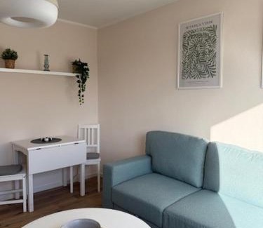 Dahme Apartment | Ostseeliebe 5
