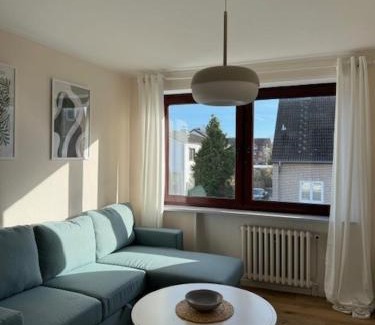 Dahme Apartment | Ostseeliebe 5