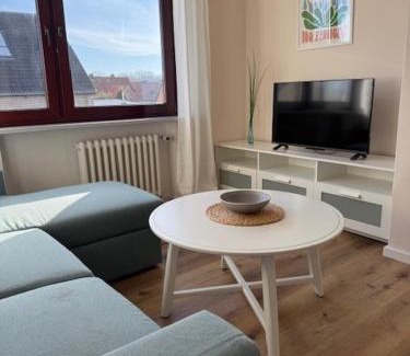 Dahme Apartment | Ostseeliebe 5