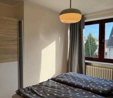 Dahme Apartment | Ostseeliebe 5