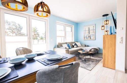 Fuhlendorf House | Ostseelodge eins