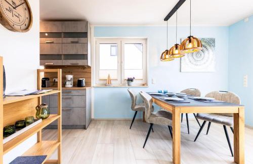 Fuhlendorf House | Ostseelodge eins