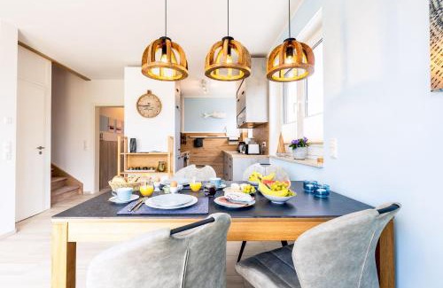 Fuhlendorf House | Ostseelodge eins