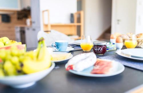 Fuhlendorf House | Ostseelodge eins
