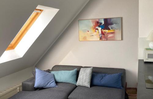 Schonberger Strand Apartment | Ostseeperle