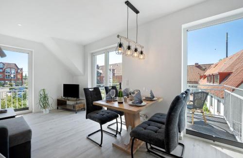 Hohwacht Apartment | Ostseerauschen